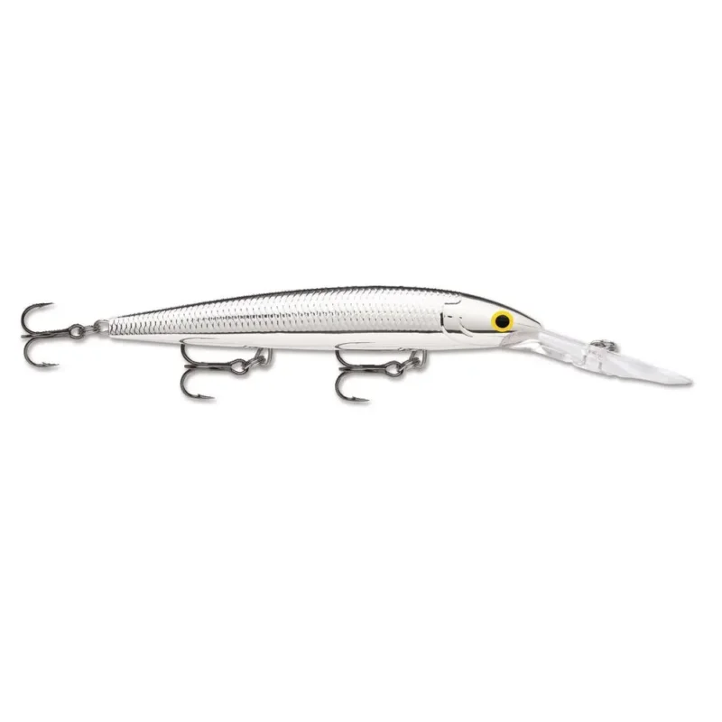 Dostępne od ręki Wobler Down Deep Husky Jerk Rapala 12cm / 15g PCH