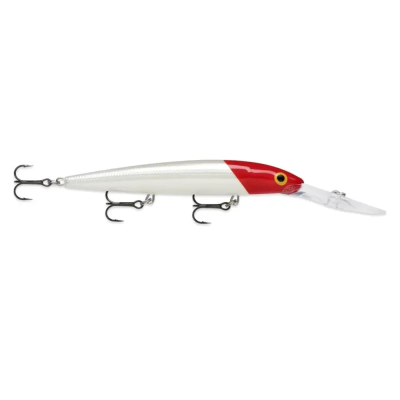 Wobler Down Deep Husky Jerk Rapala 12cm / 15g RH Hit sprzedaży
