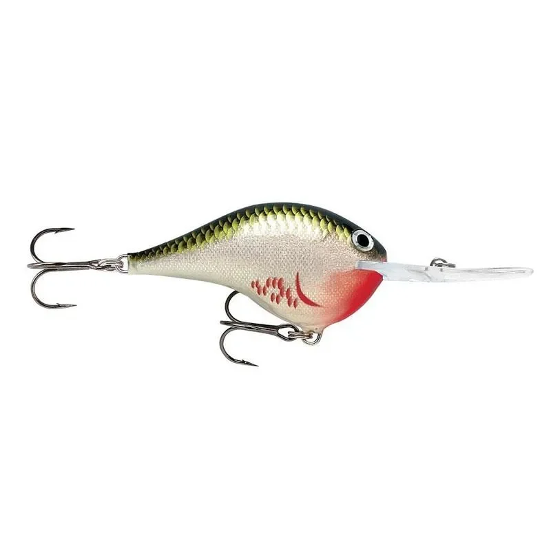 Wobler DT16 Dives-To Rapala 7cm / 22g BOS Wyprzedaż