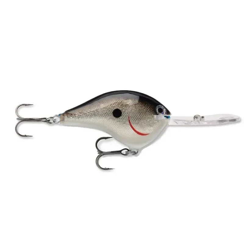 Szybka wysyłka Wobler DT16 Dives-To Rapala 7cm / 22g S
