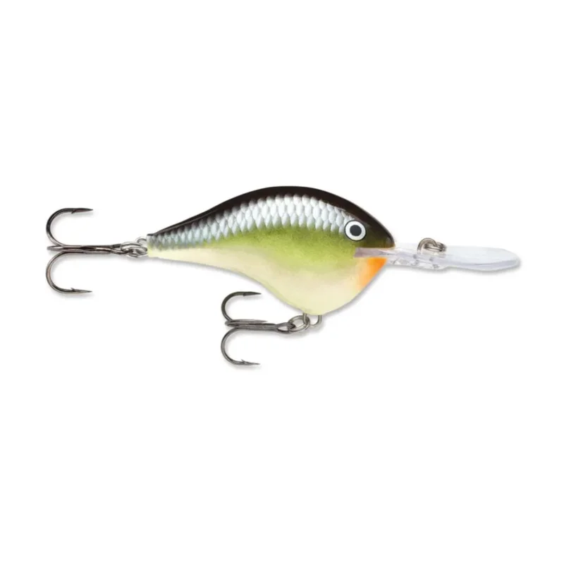 Wobler DT16 Dives-To Rapala 7cm / 22g SMSH Szybka wysyłka