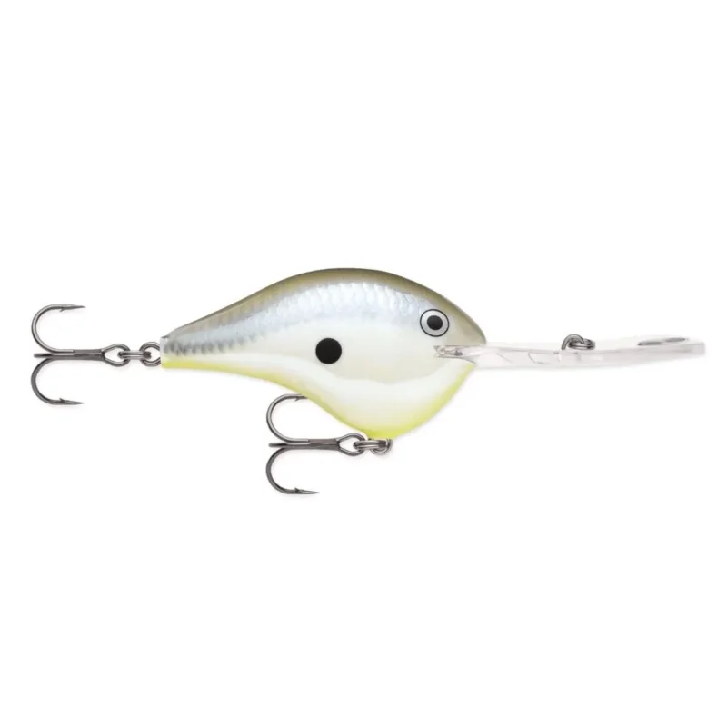 Nowość Wobler DT20 Dives-To Rapala 7cm / 25g DSSD
