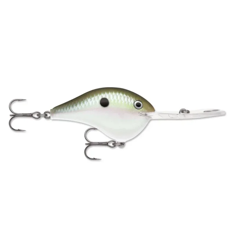 Oferta Wobler DT20 Dives-To Rapala 7cm / 25g GGSD