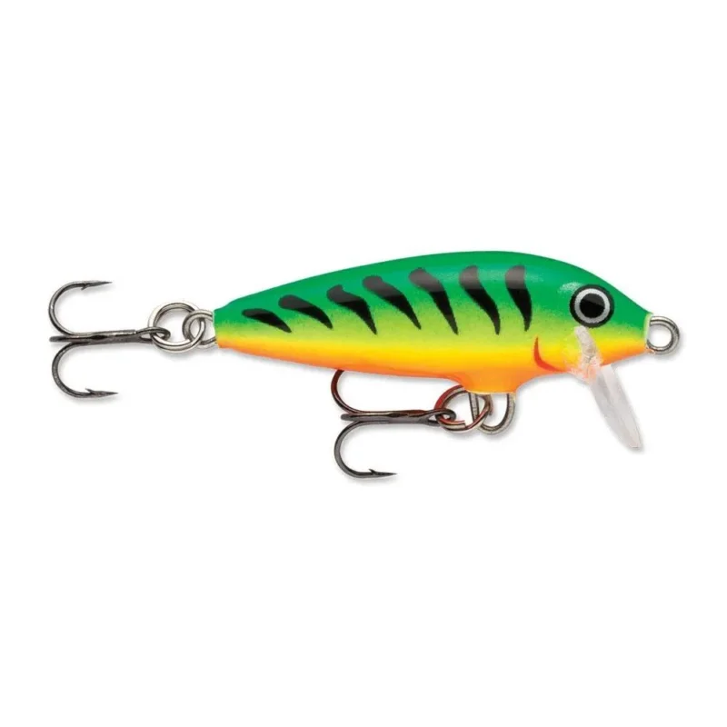 Zamów dziś Wobler Original Rapala 3cm / 2g FT