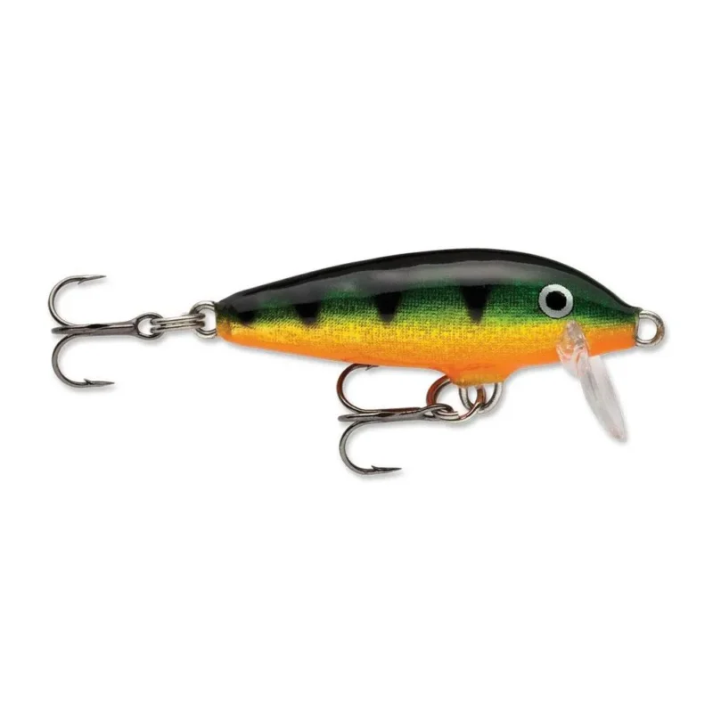 Zamów teraz Wobler Original Rapala 3cm / 2g P