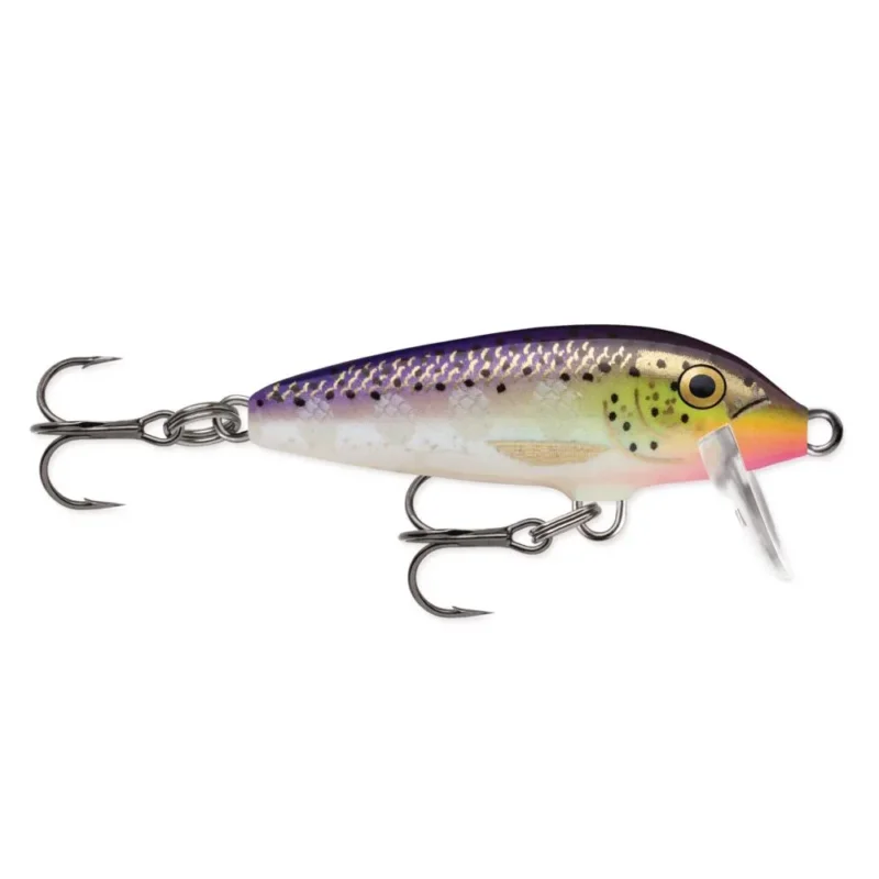 Wobler Original Rapala 3cm / 2g PD Szybka dostawa