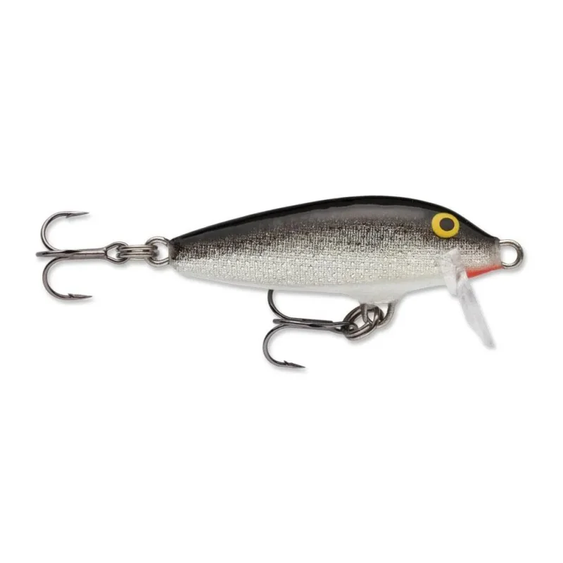 Wobler Original Rapala 3cm / 2g S Darmowy zwrot