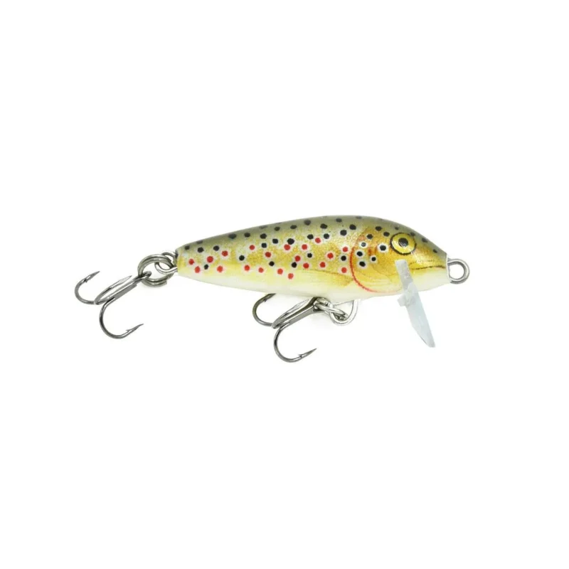 Wobler Original Rapala 3cm / 2g TR Niska cena