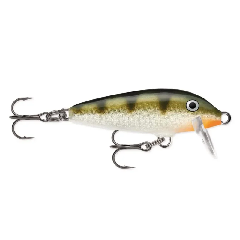 Wobler Original Rapala 3cm / 2g YP Łatwy zwrot