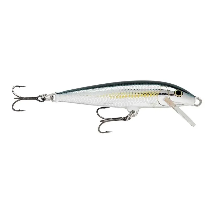 Wobler Original Rapala 5cm / 3g ALB Cena promocyjna