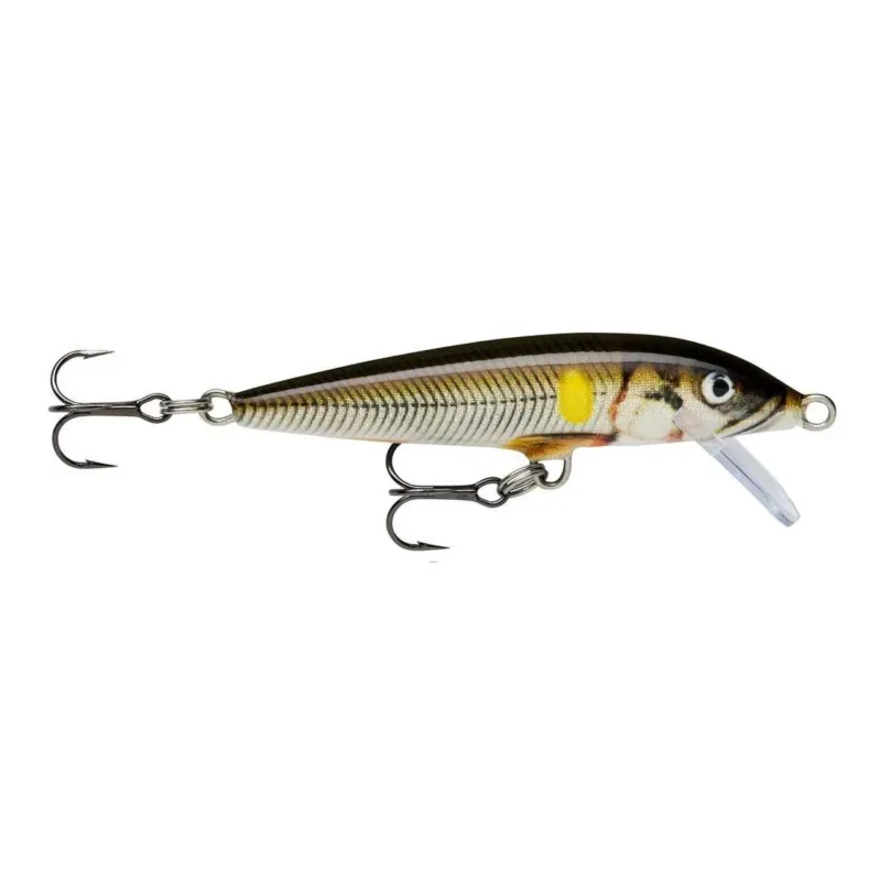 Oferta czasowa Wobler Original Rapala 5cm / 3g AYUL