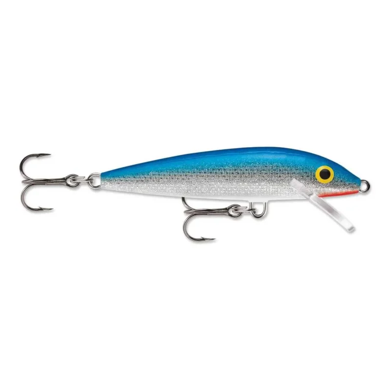Wyjątkowa oferta Wobler Original Rapala 5cm / 3g B