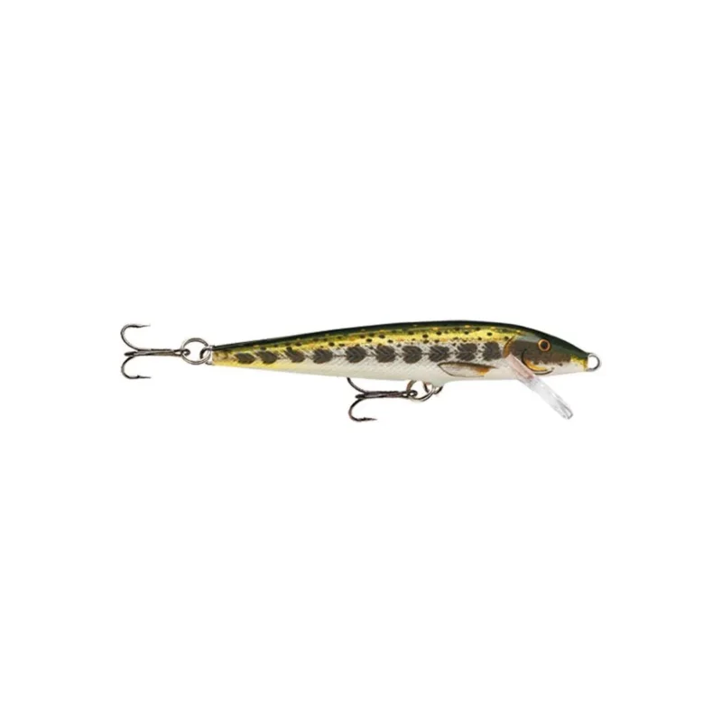 Wobler Original Rapala 5cm / 3g MD Zamów teraz