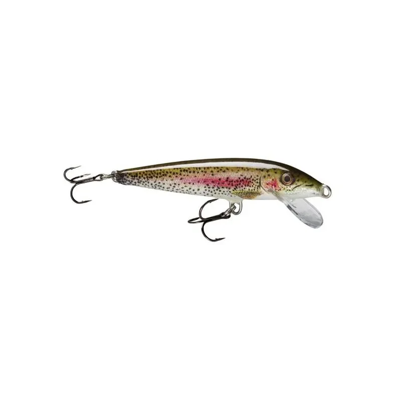 Oferta Wobler Original Rapala 5cm / 3g RTL