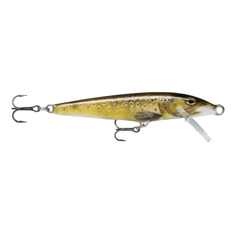 Kup online Wobler Original Rapala 5cm / 3g TRL