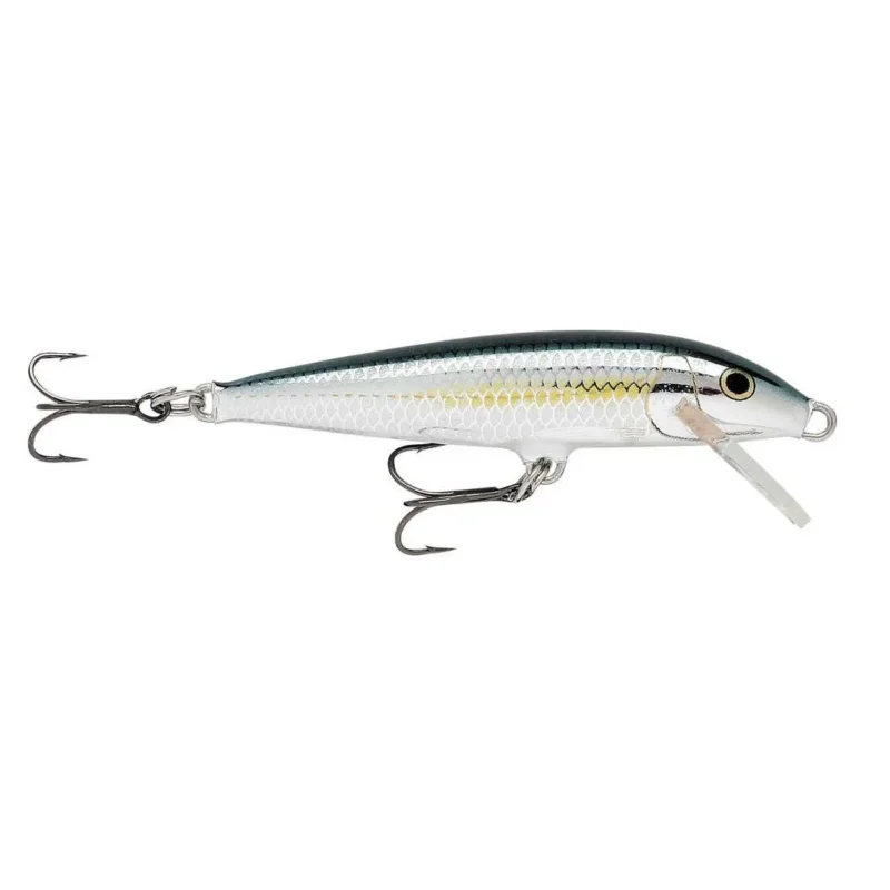 Wobler Original Rapala 7cm / 4g ALB Hit cenowy