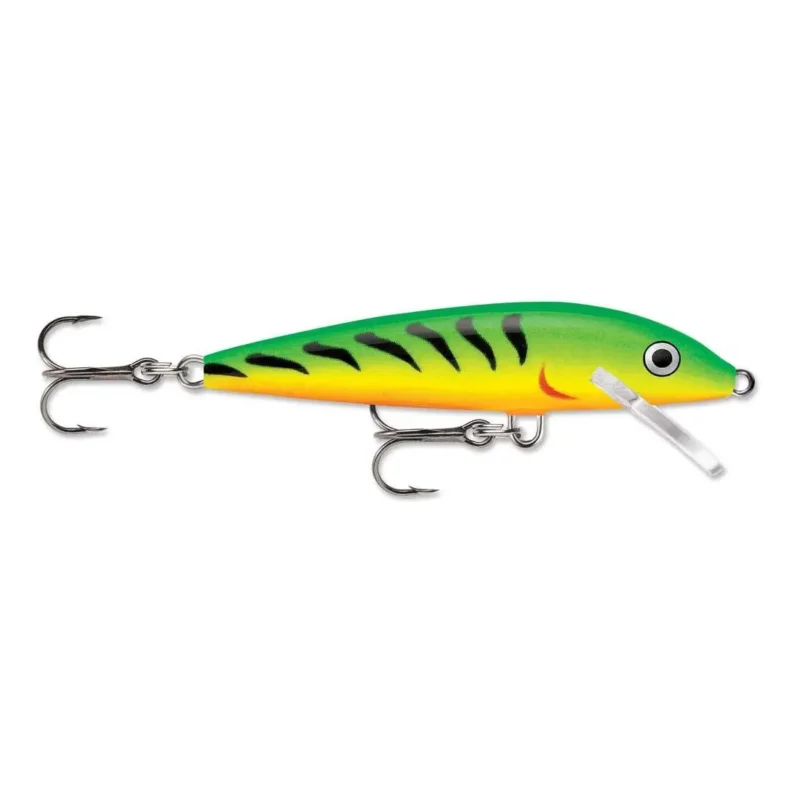 Wobler Original Rapala 7cm / 4g FT Taniej