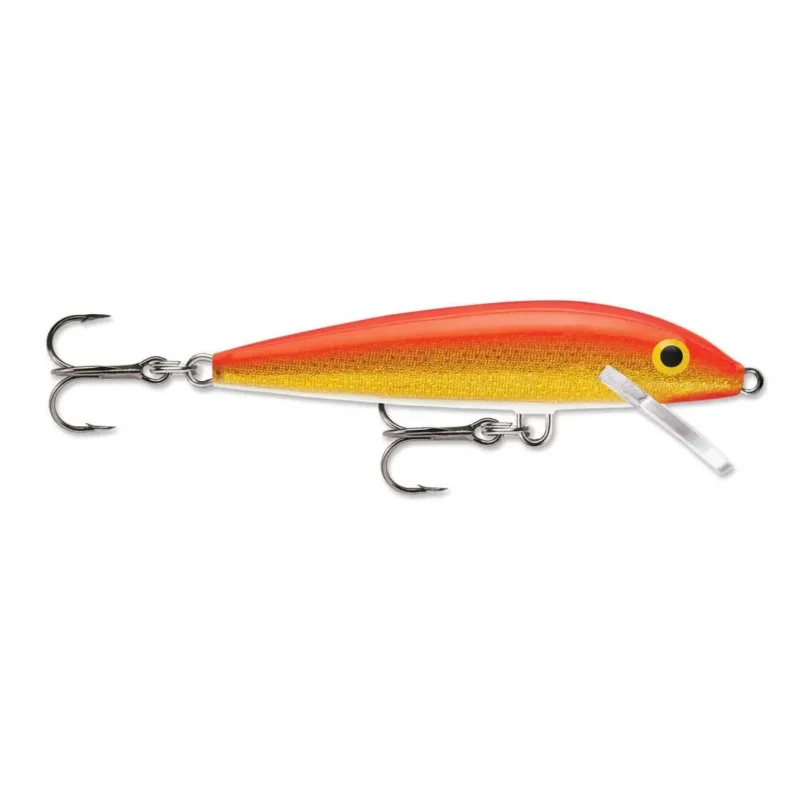 Taniej Wobler Original Rapala 7cm / 4g GFR