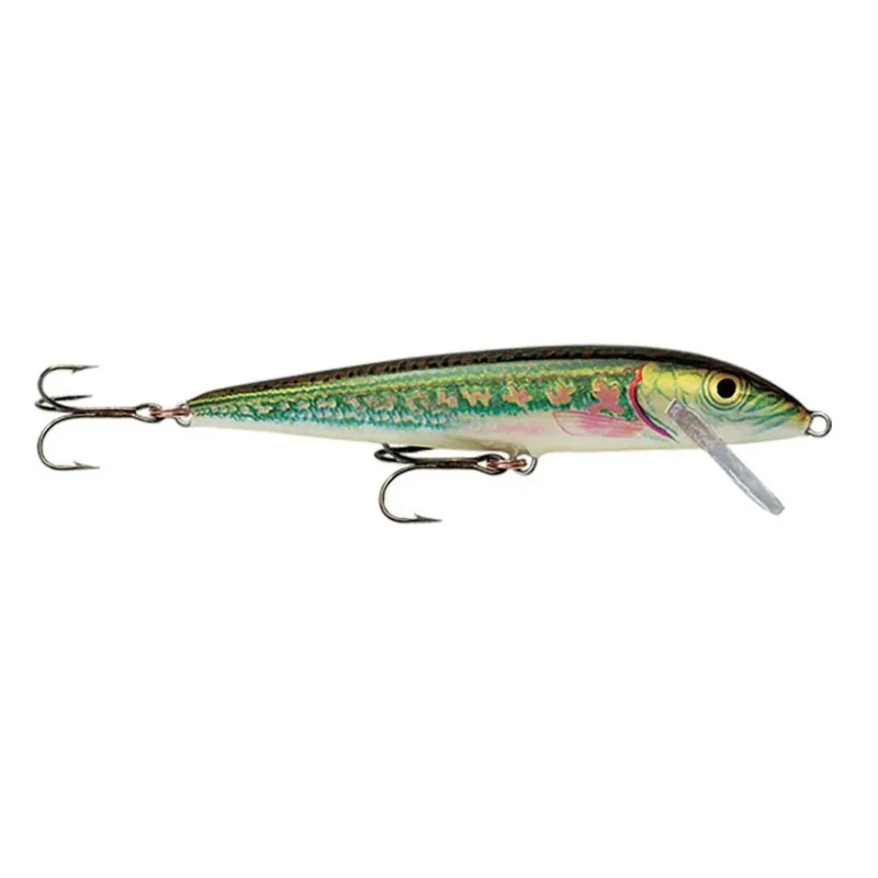 Wobler Original Rapala 7cm / 4g MN Cena promocyjna