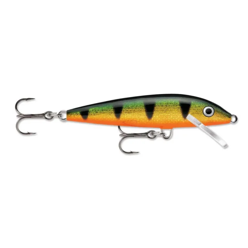 Premium Wobler Original Rapala 7cm / 4g P