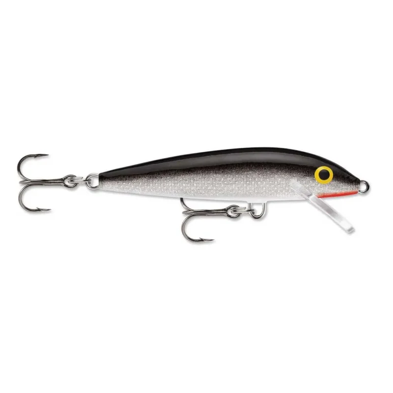 Bezpieczne zakupy Wobler Original Rapala 7cm / 4g S