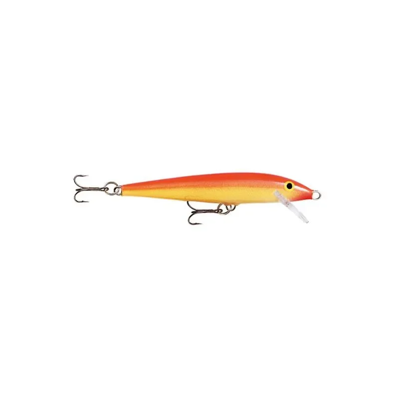 Wobler Original Rapala 9cm / 5g GFR Tylko do końca tygodnia