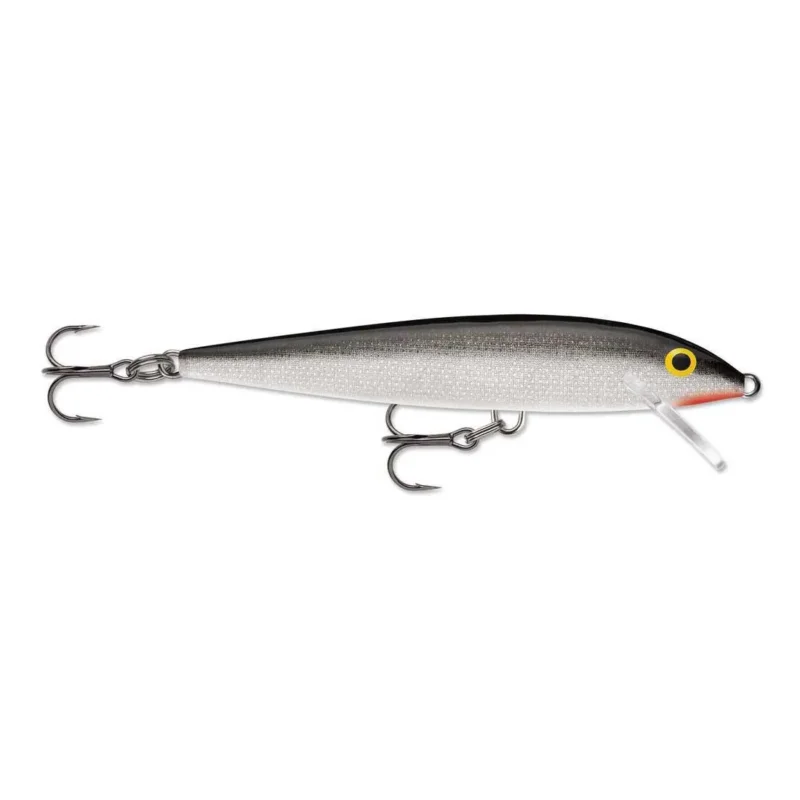 Tylko dziś Wobler Original Rapala 9cm / 5g S