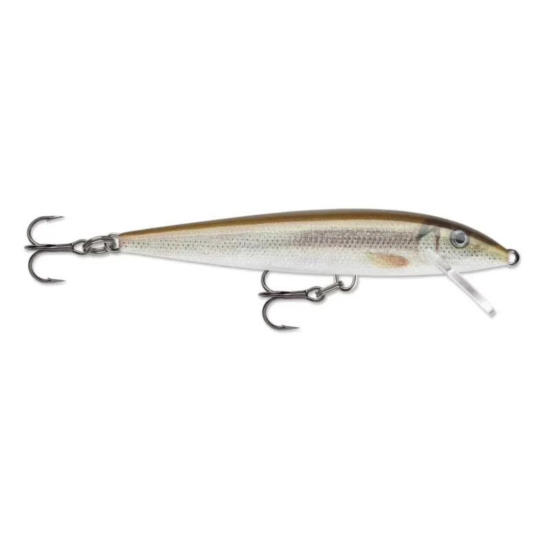 Tylko dziś Wobler Original Rapala 9cm / 5g SML