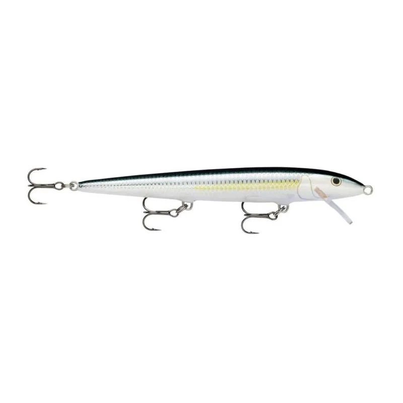 Wobler Original Rapala 11cm / 6g ALB Ostatnie sztuki