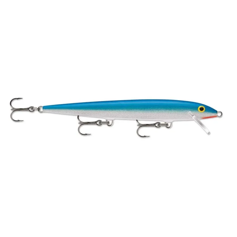 Tylko do końca tygodnia Wobler Original Rapala 11cm / 6g B