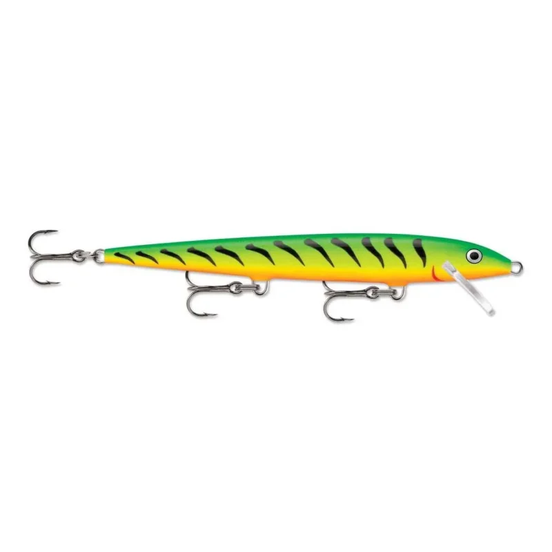 Wobler Original Rapala 11cm / 6g FT Sprawdź teraz