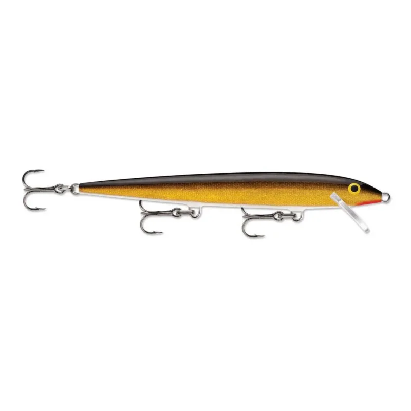Wobler Original Rapala 11cm / 6g G Ostatnia szansa