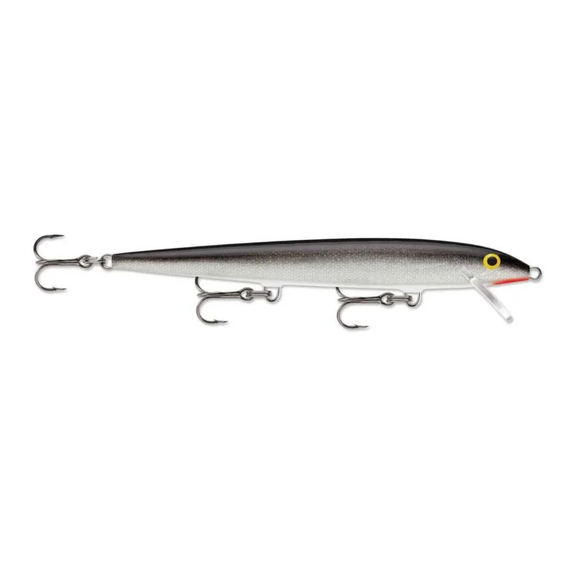 Bezpieczna płatność Wobler Original Rapala 11cm / 6g S