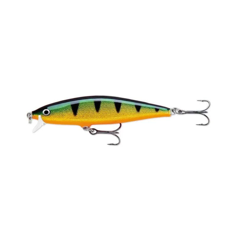 Wybór klientów Wobler Flat Rap Rapala 8cm / 7g P