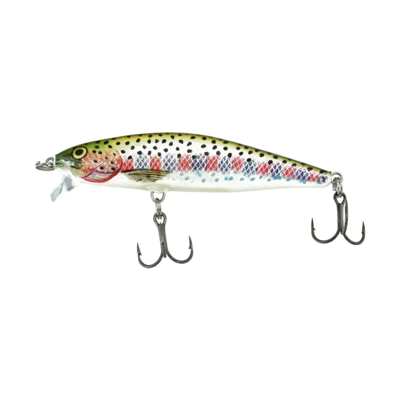Wobler Flat Rap Rapala 8cm / 7g RT Taniej