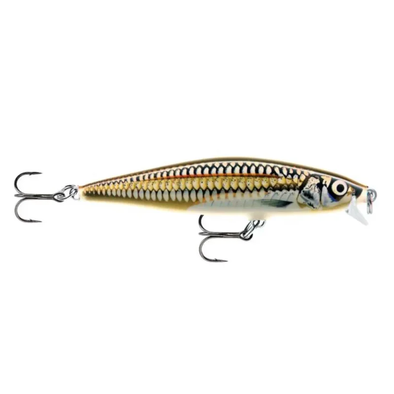 Wobler Flat Rap Rapala 8cm / 7g SEW Zamów teraz