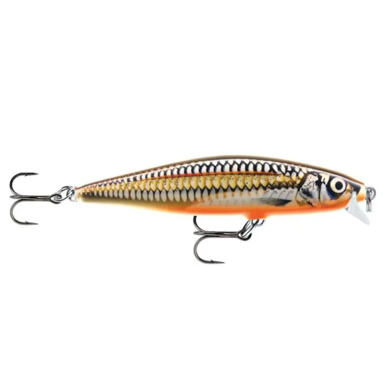 Wobler Flat Rap Rapala 8cm / 7g SLG Zamów teraz