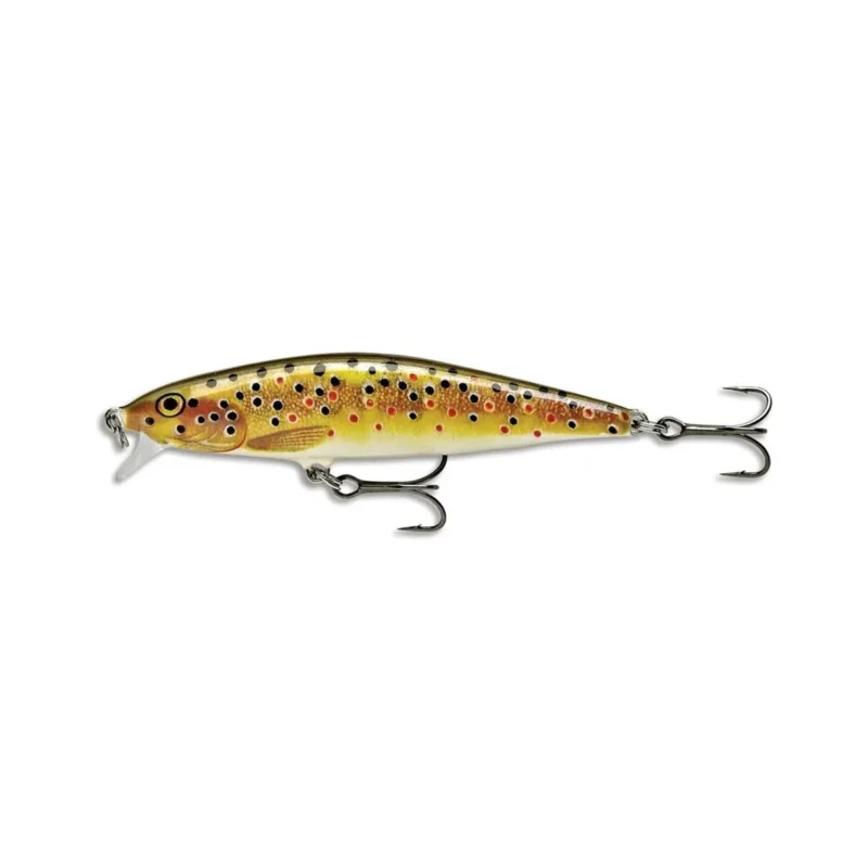Wobler Flat Rap Rapala 8cm / 7g TR Kup online