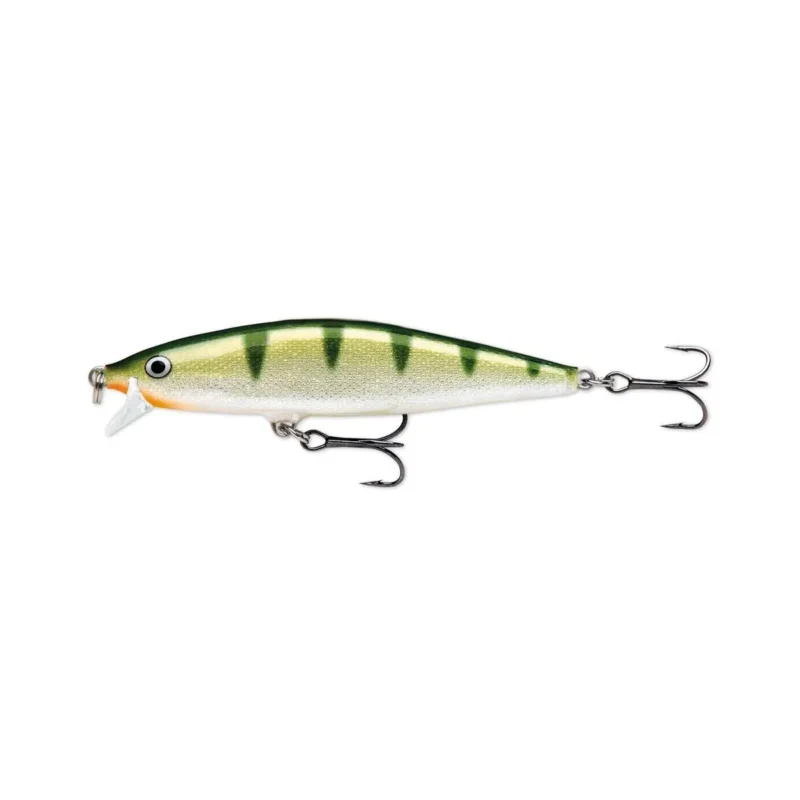 Bezpieczne zakupy Wobler Flat Rap Rapala 8cm / 7g YP