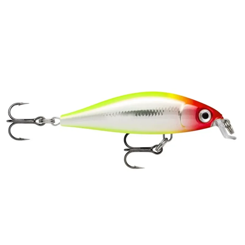 Wobler X-Light Minnow Rapala 5cm / 4g CLN Taniej