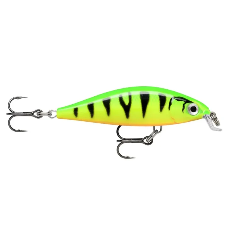 Wobler X-Light Minnow Rapala 5cm / 4g FT Tylko do końca tygodnia