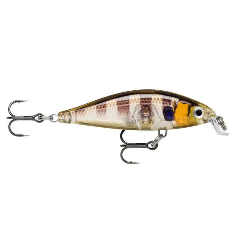 Wobler X-Light Minnow Rapala 5cm / 4g GGIU Wyjątkowa oferta