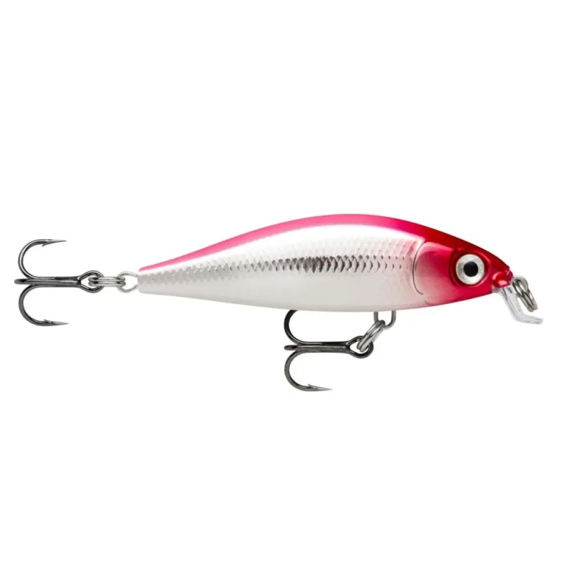 Wobler X-Light Minnow Rapala 5cm / 4g PCL Niska cena