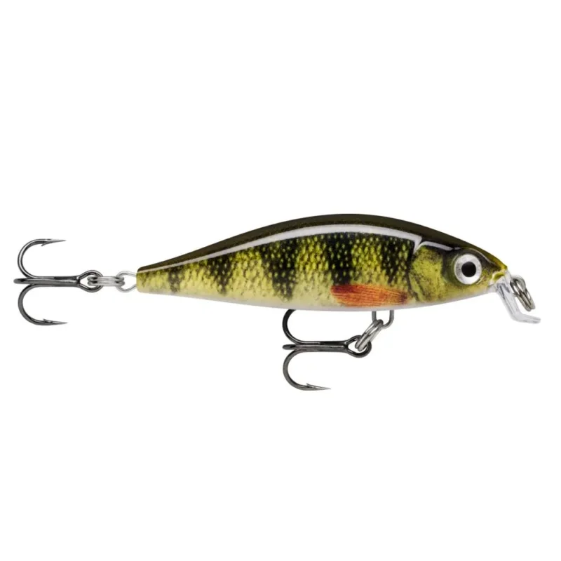 Rabat Wobler X-Light Minnow Rapala 5cm / 4g PEL