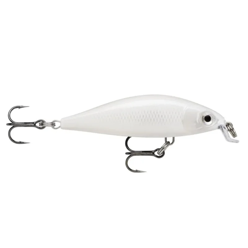 Obniżka ceny Wobler X-Light Minnow Rapala 5cm / 4g PW
