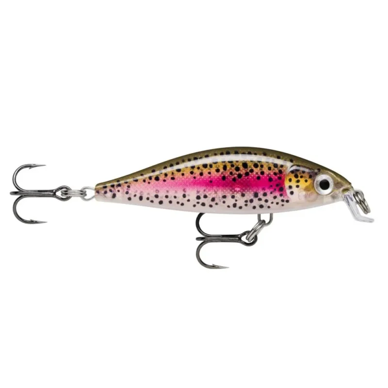 Tani Wobler X-Light Minnow Rapala 5cm / 4g TRL