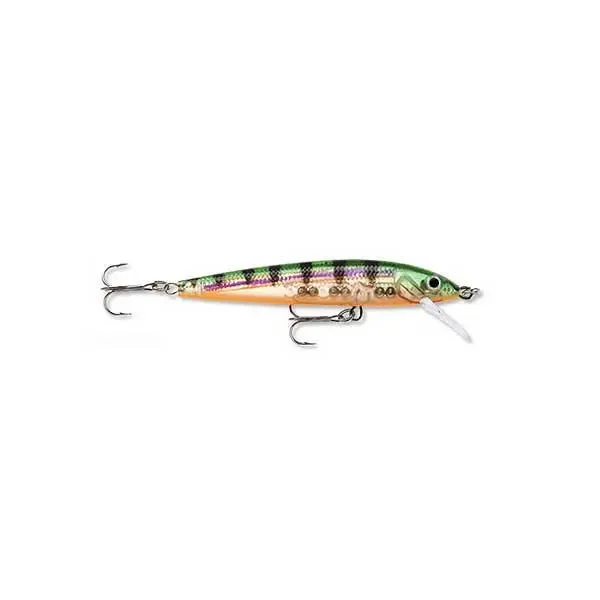 Popularny Wobler Husky Jerk Rapala 10cm / 10g GP