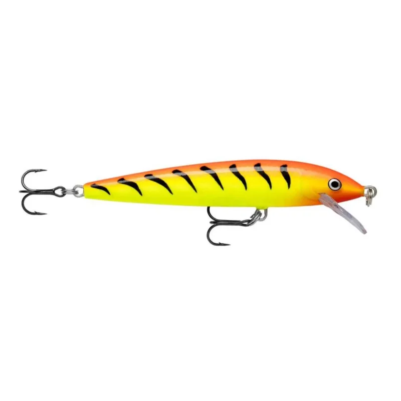 Ostatnia szansa Wobler Husky Jerk Rapala 10cm / 10g HT