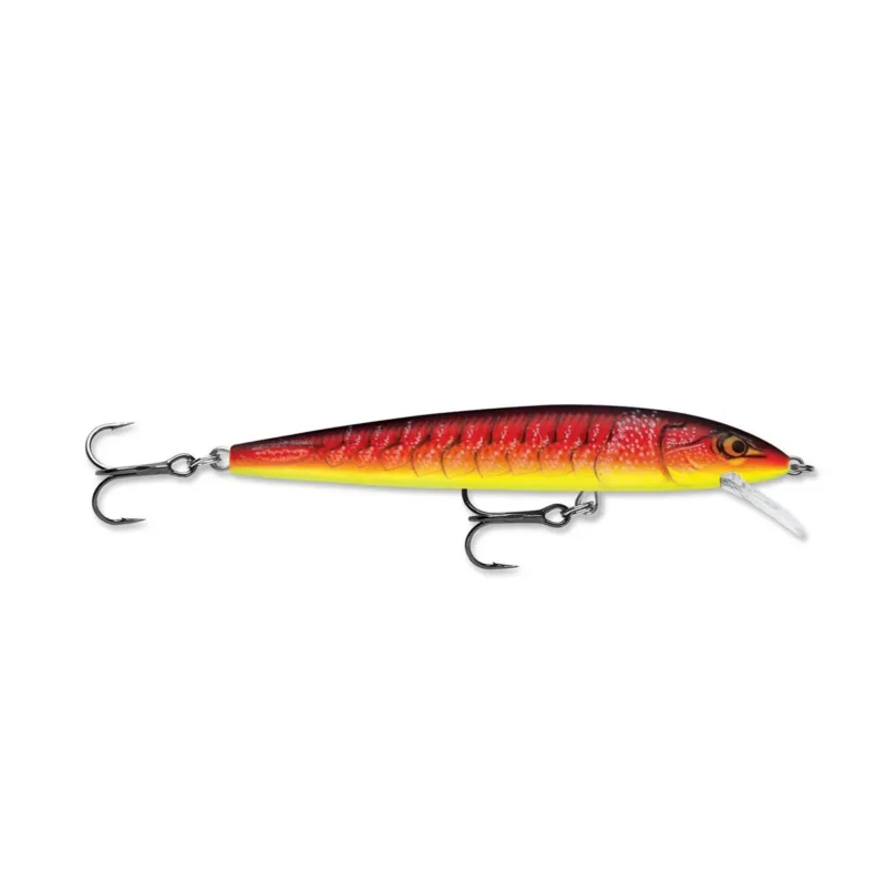 Oferta czasowa Wobler Husky Jerk Rapala 10cm / 10g RFCW