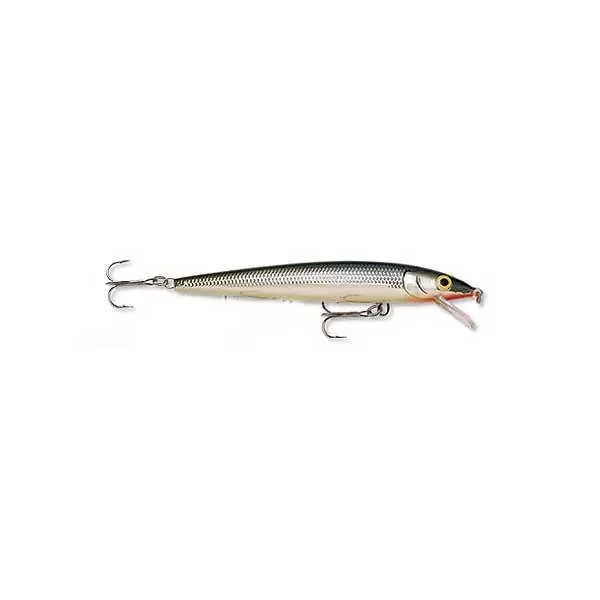 Sprawdź teraz Wobler Husky Jerk Rapala 10cm / 10g S